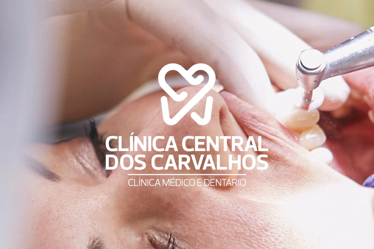 Clinica Central do Carvalhos
